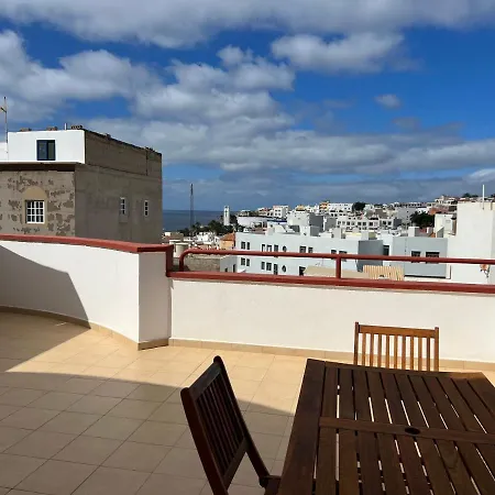 Apartamento Cristina 2I Morro Jable  Exterior photo