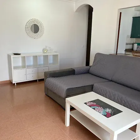 Apartamento Cristina 2I Morro Jable  Exterior photo
