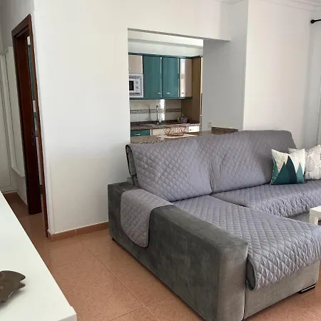 Apartamento Cristina 2I Morro Jable  Exterior photo