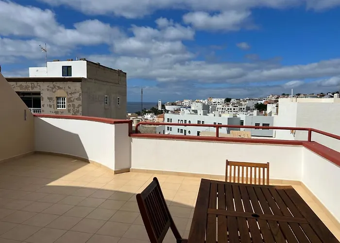 Apartamento Cristina 2I