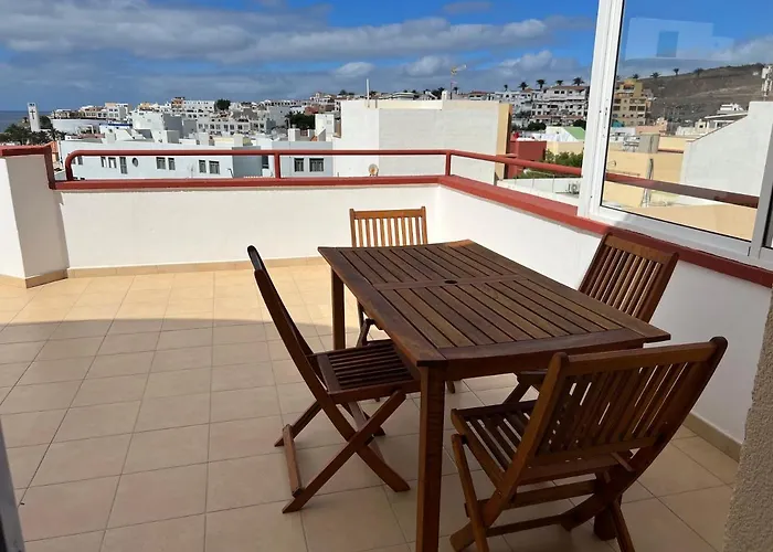Apartamento Cristina 2I