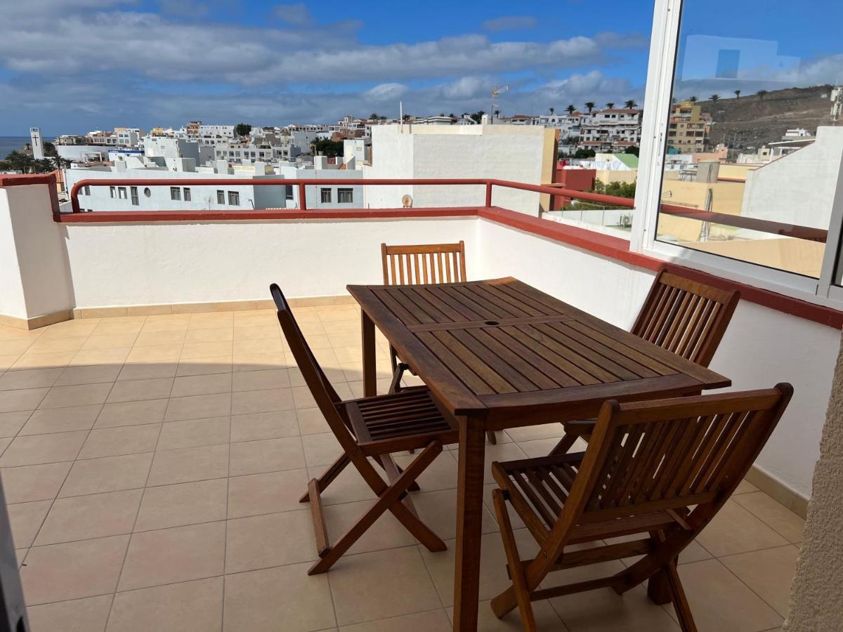 Apartamento Cristina 2i Morro Jable (Fuerteventura)